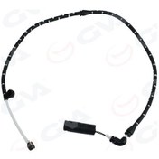 Resim Gva 9105934 - Balata Fısı On Bmw X3 E83 