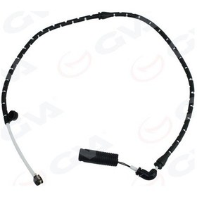 Resim Gva 9105934 - Balata Fısı On Bmw X3 E83 