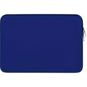 Resim Sunshine022 Royal Blue 15 Inç Macbook Laptop Çantası 11 13 14 Için Tablet Kılıfı Diğer 