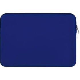 Resim Sunshine022 Royal Blue 15 Inç Macbook Laptop Çantası 11 13 14 Için Tablet Kılıfı Diğer 