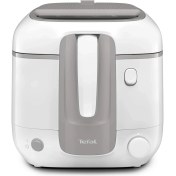 Resim Tefal ‎super Uno Access FR3100 1800 W Fritöz 