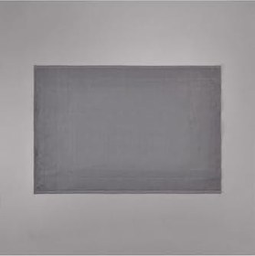 Resim Enric Kurulama Bezi - Antrasit - 40X60 Cm 