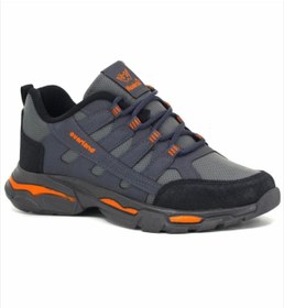 Resim Wanderfull Erkek spor ayakkabı 