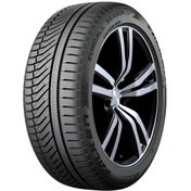 Resim Falken 235/50R18 101W XL Euroall Season As220 Pro 4X4 Dört Mevsim Lastiği 2025 