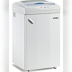 Resim Kobra 400 C4 3.9x40 MM Çapraz Kesim Evrak İmha Makinesi 200 Litre 