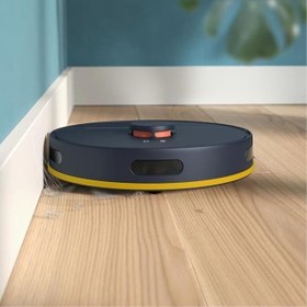 Resim Philips HomeRun 2000 Robot Süpürge ve Paspas - 6000 PA emiş Gücü, Halı Modu, LDS Radar, HomeRun Uygulaması, Koyu Mavi (XU2000/15) 