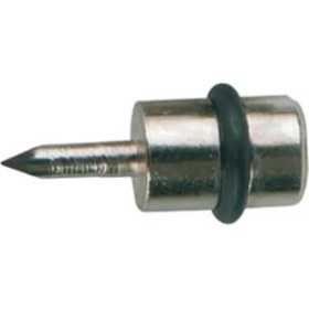 Resim Nalbur Lazım Çivili Contalı Raf Pimi (10 Adet) 