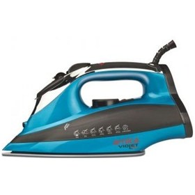 Resim Arnica AA176G 2600 Plus 2600 W Buharlı Ütü 