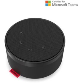 Resim LENOVO Speaker Phone Kablolu Hoparlör 4xd1c82055 