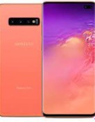 Resim Samsung Yenilenmiş Galaxy S10 Plus 128gb (12 Ay Garantili) SM-S10P 