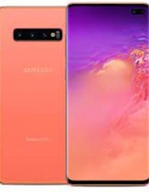 Resim Samsung Yenilenmiş Galaxy S10 Plus 128gb (12 Ay Garantili) SM-S10P 