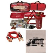 Resim inoltrare LÜX TRAFİK SETİ +1200 AKÜ TAKVİYE KABLOSU +METAL HAVA KOMPRESÖRÜ 