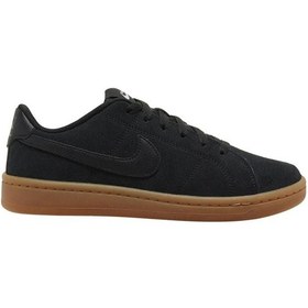 Resim Nike Court Royale 2 Suede Spor Ayakkabı Cz0218-001 001 