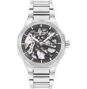 Resim Lee Cooper Erkek Kol Saati Lc07905.350 Gümüş 