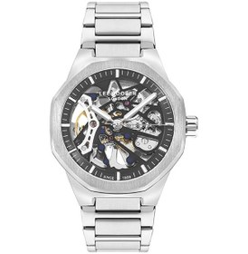 Resim Lee Cooper Erkek Kol Saati Lc07905.350 Gümüş 