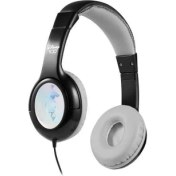 Resim Volkano Kablolu Kulaklık Disney Mickey Mouse Miki Fare Çocuk Kulaklığı 100. Yıldönümü Özel Seri Lisanslı DY-10901-DH2 