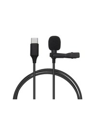 Resim Emh Store Zr830 Gl-121 Type-c Kablolu Mikrofon 