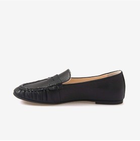 Resim Rouge Kadın Loafer 0086 Siyah 