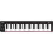 Resim Nektar SE61 USB Controller Midi Klavye 