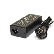 Resim İnfostar 24 Volt 3 Amper 3 Pinli Termal Yazıcı Adaptörü 