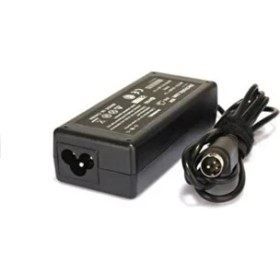 Resim İnfostar 24 Volt 3 Amper 3 Pinli Termal Yazıcı Adaptörü 