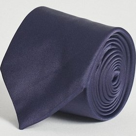 Resim Ac&Co / Altınyıldız Classics Erkek Lacivert Kravat 4A2123100001Lacstn Lacivert 
