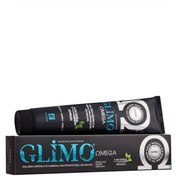 Resim Glimo Omega Doğal Diş Macunu 30 gr 