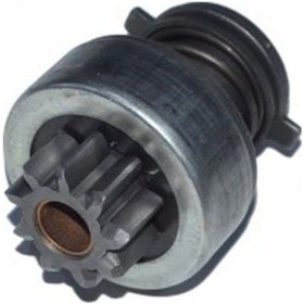 Resim Marş Dişlisi 9 Diş Çatalsız Ic Freze 35nc-50nc 72316024 