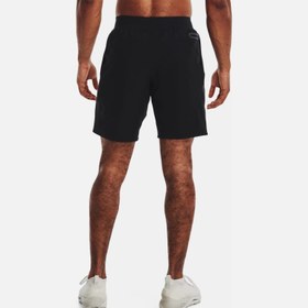 Resim Under Armour Unstoppable Lined Training Erkek Şort 