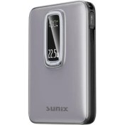 Resim Sunix 10.000 mAh 15W Standlı Wıreless Powerbank M 