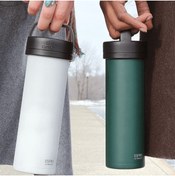 Resim Barista and Co Espro p0 Ultralight French Press Beyaz 