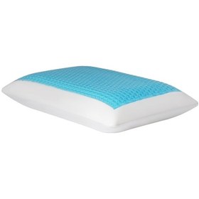 Resim Rahatsan Doby Simya Jelli Dolphin Ortopedik Visco Yastık 