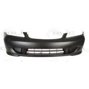 Resim Tampon Civic Ön 2004-2006 Mat Siyah 1 Adet Oem No: 04711-s5a-a91zz 