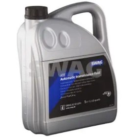 Resim Swag 50101161 ATF Yag 5L Kirmizi 00000000WS 00004320528 000077114E0 