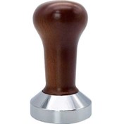 Resim Tamper - Ahşap Sap (Tts-01) 