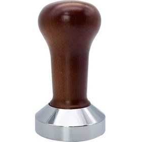 Resim Tamper - Ahşap Sap (Tts-01) 