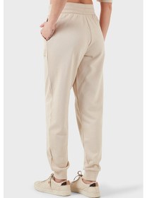 Resim Armani Exchange Bayan Pantolon Xw000319 Af12217 U1095 Bej Bej 