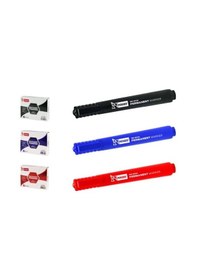 Resim Mikro Permanent Marker 6008 Siyah 