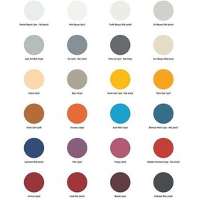 Resim Akçalı 902 Alüminyum Sprey Boya 400ml 