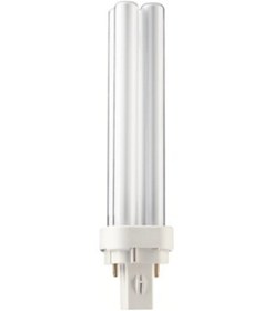 Resim Philips 18w 830 2p Pl-c Ampul 927905783040 