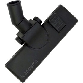 Resim Parmis Kenwood Uyumlu Vc 2791 Jetforce Elektrikli Süpürge Emici Yer Başlığı ( Albatros Yerli Üretim ) 