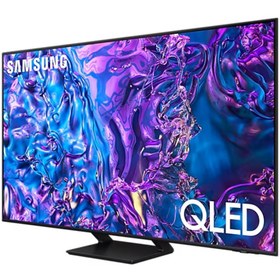 Resim Samsung 55Q70D 4K Ultra HD 55" 140 Ekran Uydu Alıcılı Smart QLED TV | Outlet 