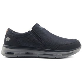 Resim Dockers by Gerli 238506 5fx Lacivert Erkek Comfort Ayakkabı 