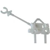 Resim Cam Kızak Resansörü Sol Doblo 2005-2009 55170737 10 Adet 