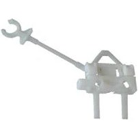 Resim Cam Kızak Resansörü Sol Doblo 2005-2009 55170737 10 Adet 