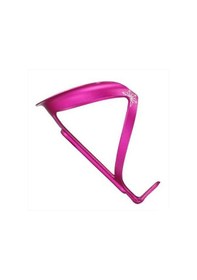 Resim Supacaz Suluk Kafesi, Fly Cage Ano Alüminyum Pembe Pembe 