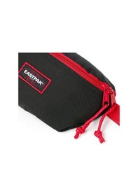 Resim Eastpak Springer Siyah Bel Çantası-8487 Siyah 