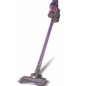 Resim Kiwi KVC-4040 Kablosuz Dikey Süpürge Mor 