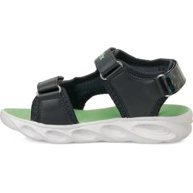 Resim Kinetix Skale P 6fx Lacivert Erkek Çocuk Sandalet 