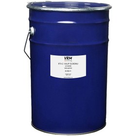 Resim Rtv-2 Yarı Şeffaf Kalıp Silikonu 10 Shore 25 Kg 